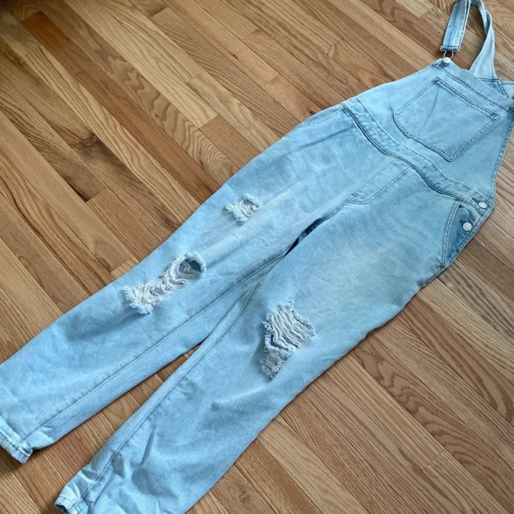 Overalls - Picture 3 of 3